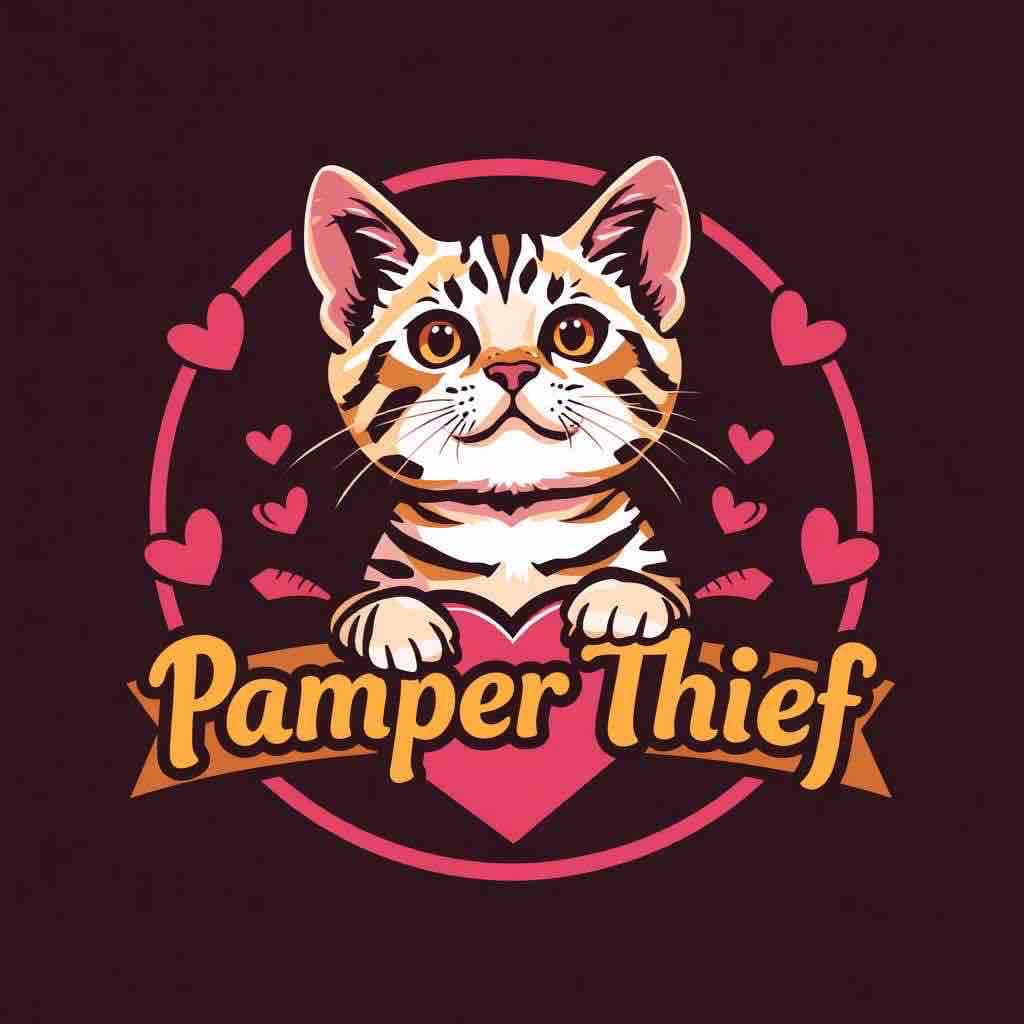 Logotipo de la Gatería